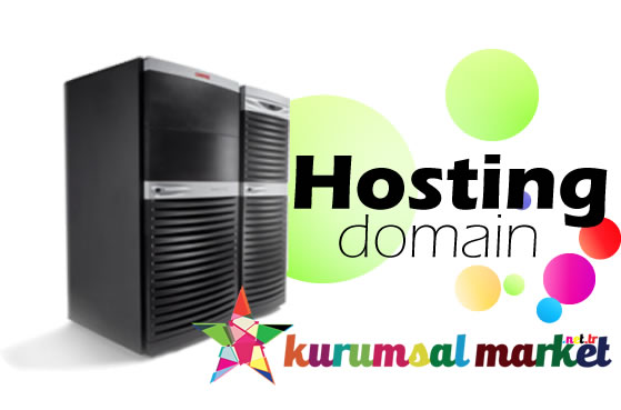 Hosting ve Domain Nedir ?